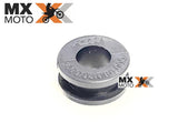 Coxim Protetor de Motor Original KTM 950 Adventure 2003 a 2007 / 990 Adv 2007 a 2013 - 60003098000