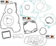 Kit completo de Juntas e Orings para KTM 2T 250/300 - 2008 a 2016 / Husqvarna 2T 250/300 2014 a 2016 / Husaberg 2T 250/300 11 a 14 - Moose Racing 0934-1687