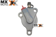 Cilindro da Embreagem Embolo Inferior Oberon KTM 690 2016 a 2023 / Husqvarna 701 2016 a 2023 / GAS GAS ES/SM 700 2022 e 2023 - CLU-1000-TI