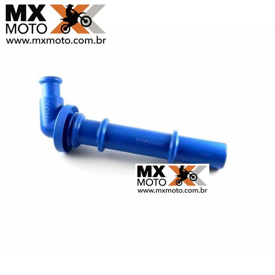 Cachimbo de Ignição Vela NGK ORIGINAL KTM 250 14/15 - 350 11/19 – 77239090000