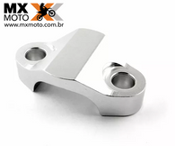 Castanha / Abraçadeira / Meia Lua Guidão 28MM produto Original KTM - 77201038000 / 7720103800030