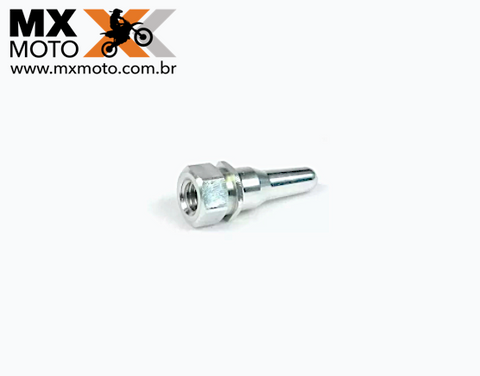 Pino do Freio Traseiro 28mm ORIGINAL KTM 125-540 2003 a 2023 - Husqvarna - Husaberg - Gas Gas - 54813056000
