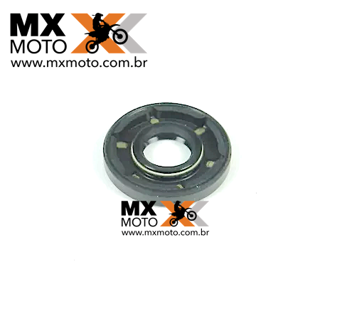 Retentor da Bomba Dagua 10x24x4 Original KTM HUSABERG 4T 390-570 08-11 – 0760102440