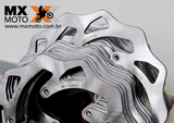 ( No PIX R$ 499,00 ) Disco de Freio Galfer ( Dianteiro ou Traseiro ) KTM 2001 A 2024 - Husqvarna 14 a 24 - Husaberg - Gas Gas 21 a 24