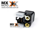 Relê de Start / Relê de partida / Ignição Moose Racing para KTM 2T / 4T 2000 a 2023 - Husaberg - Husqvarna - GAS GAS 21> - 21100989