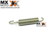 Mola do Descanso Lateral Original KTM 2008 a  2016 / Husaberg 10 a 14 / HUSQVARNA 14 a 16 - 78003024100