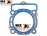 Junta do Cabeçote Original KTM 350 4T 17 a 19 - Husqvarna 350 4T 17 a 19 - 79230036086