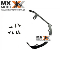 Suporte de Ventoinha Spal BMS para KTM HUSQVARNA 2017 a 2024 - BMS 48024