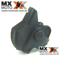 Protetor de Borracha ( guarda pó ) para Manete de Freio Original Brembo / KTM 250-530 14-25 - 77713004000
