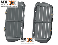 Protetor Radiador Frontal Original KTM SX/SXF/XCF 16 a 22 - EXC/EXCF 17 a 23 - HUSQVARNA TC/FC 16 a 22 - FE/TE 17 a 23  -  GAS GAS 21 a 23 - 79635936044