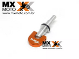 BMS Spring Control / Ajuste de Mola de Carga da Válvula motos 2T para KTM 98/22 - Husaberg 12/14 - Husqvarna 14/22 - Beta 13/20 - BMS ( Laranja , Azul ou Vermelha )