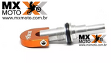 BMS Spring Control / Ajuste de Mola de Carga da Válvula motos 2T para KTM 98/22 - Husaberg 12/14 - Husqvarna 14/22 - Beta 13/20 - BMS ( Laranja , Azul ou Vermelha )