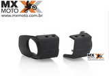 Kit Protetor de Bengala Inferior Acerbis para Beta RR 2T 125-300, RR/RACING 250/300 / RR 4T 350-498 - 2019 em diante - ( Preto, Vermelho ou Branco )