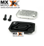 Tampa do Reservatório / Cilindro de Óleo Freio Dianteiro Brembo Original KTM e Husqvarna 2000 a 2013 - Husaberg ate 2013 - 50313003000