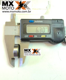 Retentor Do eixo da Embreagem Original KTM 950 a 1290 - 2003 a 2019 ( 9x18x06 ) - 0760091862