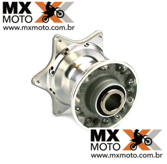 Cubo de Roda Dianteira Original para KTM 16 a 22, HUSQVARNA 17 a 22,  - 77709010144