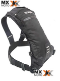 Mochila De Hidratação Bms X-lock Para Trilha, Enduro, Bike, Cross - Cores Variadas - ( SEM REFIL )
