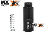 Tensor / Esticador Corrente de Comando Mecanico BMS TCT para KTM 250 - 450 - 690 - 1090 - 1190 / Husaberg 390 - 450 - 570 09 a 12 - 48181