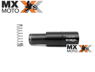 Tensor / Esticador Corrente de Comando Mecanico BMS TCT para KTM 250 - 450 - 690 - 1090 - 1190 / Husaberg 390 - 450 - 570 09 a 12 - 48181