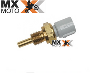 Sensor Temperatura Água Original KTM 4T 250 a 1290 17 a 25 - 2T Injetada TPI/TBI 250/300 17 a 25 - Husqvarna 4T e 2T Injetada 250 a 701 de 16 a 25 - GASGAS EC250-300-250F-350F EX300-250F-350F-450F MC250F-450F 2021 a 2025 - 79435047000