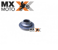 Tampa Da Mola De Válvula Superior ( CHAPÉU) Original KTM 4T 250 SXF / XCF / XCFW 08 a 13 - Husaberg FE 250 13 - 77036032300