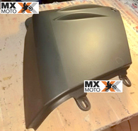 Protetor do Tanque Lado Direito Preto Original KTM 990 ADV 2007 a 2013 - 60107113050