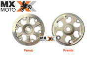Platô de Embreagem Original KTM 2T/4T 17 a 24 / Husqvarna 2T/4T 17 a 24 / Gas Gas EC250/300/250F/350F EX250/300/450F MC450F 2021 a 2024 - 79432003000 / 79432003100