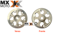 Platô de Embreagem Original KTM 2T/4T 17 a 24 / Husqvarna 2T/4T 17 a 24 / Gas Gas EC250/300/250F/350F EX250/300/450F MC450F 2021 a 2024 - 79432003100