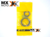 Kit Retentores Virabrequim Pro-X Para KTM 2T 97 a 23 - Husqvarna 14 a 23 / GAS GAS 2T 21 e 22 / Husaberg 2T 250/300 - 42.6320 / 24-2026