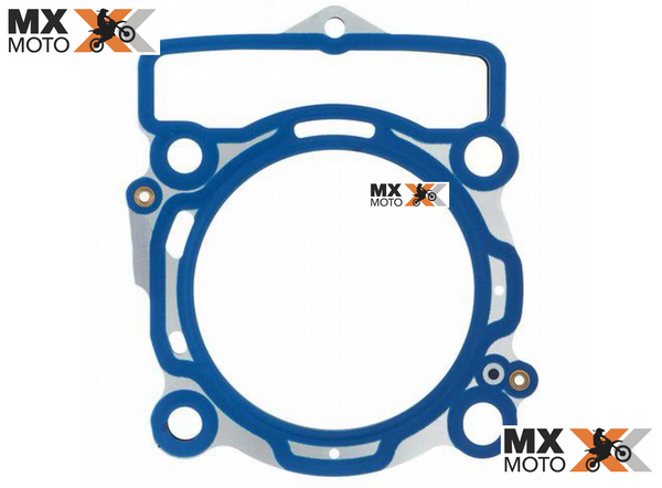 Junta do Cabeçote Original KTM 350 SXF/XCF 19 a 22 - 350 EXCF 20 a 25 - Husqvarna 350  FC/FX 19 a 23 - 350 FE 20 a 25 - GAS GAS EC/EX/MC 350F  21 a 25 - 79330036086