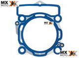 Junta do Cabeçote Original KTM 350 SXF/XCF 19 a 22 - EXCF 20 a 23 - Husqvarna 350  FC/FX 19 a 22 - 350 FE 20 a 23 - GAS GAS EC/EX/MC 350F  21 a 23 - 79330036086