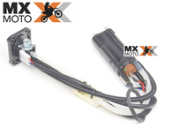 Bomba De Combustível Original KTM 4T 250/350/450 XCF 19 a 22 / EXCF 20 a 22 / 2T EXC (TPI ) 20 a 22  - HUSQVARNA 4T e 2T 20 a 22 - GAS GAS EC250 - 300 - 250F - 350F - EX300 21 a 23 - 79707088300