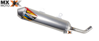 Ponteira / Escapamento FMF Powercore 2.1 Longa Aluminio KTM (2T) 250/300 2020 a 2023 EXC e TPi / Husqvarna TE TX 2T 250/300 2020 a 2023 TPi / Gas Gas 2T 250/300 TPi 2021 a 23 - 025252