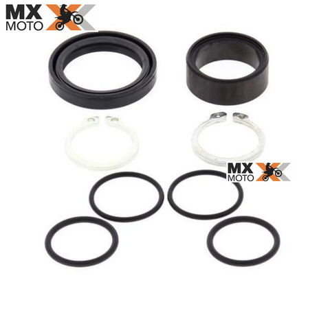 Kit Retentor Pião ALL Balls ou WRP para KTM XCW / EXC 250/300 94-03, SX250 94-02, SX300 94, EXC380 98-02 - 25-4004