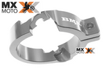 Protetor da Flange do Escape / Cilindro BMS Para KTM / Husqvarna  2T 17 a 23 / GasGas 21 a 23