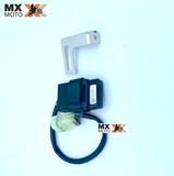 Dongle Off Road ABS e Combustível Ruim Original KTM 690/1090/1190/1290 13 a 23 - 60312953000