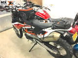( No Pix R$ 1299,00 ) Mala de Tanque Original KTM / Universal de 18 litros - 75012919100