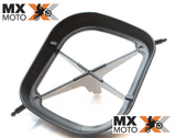 Grade do Filtro de AR com Tela Original KTM/Husqvarna 4T 2016 a 2023 / GAS GAS 4T 21 A 23 - 79006016000