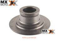 Tampa Da Mola De Válvula Superior / Chapéu da Mola Superior Original KTM SXF/XCF 350 2016 a 2022 - Husqvarna FC 350 16 a 22 - FX 350 17 A 22 - GAS GAS EX 350F 21 a 23 - 79236232000