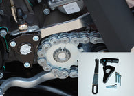 Protetor Cilindro da Embreagem e Carcaça Enduro Engineering KTM 2T 11/16 , 4T 250 XCFW 09/16 - 450/500 09/16 - Husaberg 12/14 - Husqvarna 14/16 - 13-097