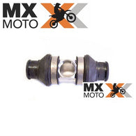 Junção em Y do Radiador Original KTM 2T e 4T 125 a 530 2007 a 2011 - Husaberg 2T 250/300 2011 a 2012  - 77335026000