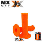 Punho / Manopla Edgers modelo A3 Mid – Intermediaria - Cores Especiais Variadas