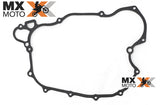 Junta Grande da Embreagem Original KTM 4T 450/500 2012 a 2016 - Husqvarna FE 450/501 2014 a 2016 - Husaberg FE450/501 2013 e 2014 - 78130025000