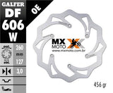 ( No PIX R$ 499,00 ) Disco de Freio Galfer ( Dianteiro ou Traseiro ) KTM 2001 A 2024 - Husqvarna 14 a 24 - Husaberg - Gas Gas 21 a 24