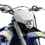 Carenagem do Farol Branca Original Husaberg/Husqvarna - 8120800110028