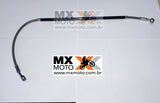 Flexível / Mangote de Freio traseiro Original KTM 2003 A 2023 / Husaberg 09 a 14 - 54813070000 / 54813070100 / 54813070200