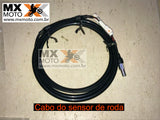 Cabo do Sensor Roda para Painel Digital Trail Tech Endurance II ( 202-111 ) KTM, Husaberg, Husqvarna, Gas Gas - 101-06 ( Não serve nos painéis originais )