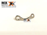 Meia Lua Suporte Descanso Lateral Original KTM 08/16 - Husaberg 10/14 - HUSQVARNA 14/16- 78003023090