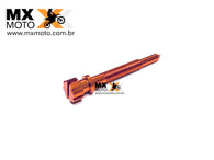 Parafuso Ajuste / Regulagem da Lenta Carburador Mikuni KTM 2T 17/19 - Husqvarna 2T 17/18  - Tusk