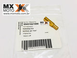 NEEDLE JET ''R-8'' Difusor Para Carburador Mikuni 38mm Original KTM 250/300 XC/XCW/EXC 2T 17 a 23 - Husqvarna 250/300 17/19 - 55431021000